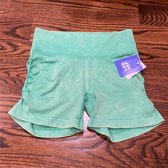 JoyLab Shorts Nwt Joy Lab Spandex Shorts Size L Poshmark